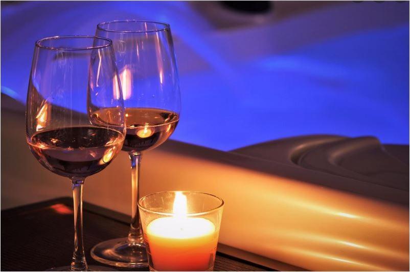 נאפולי Relais La Villa (Adults Only) מראה חיצוני תמונה