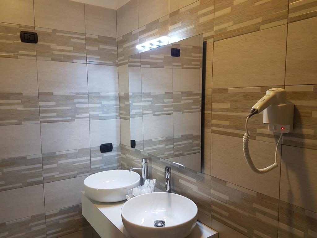 נאפולי Relais La Villa (Adults Only) מראה חיצוני תמונה
