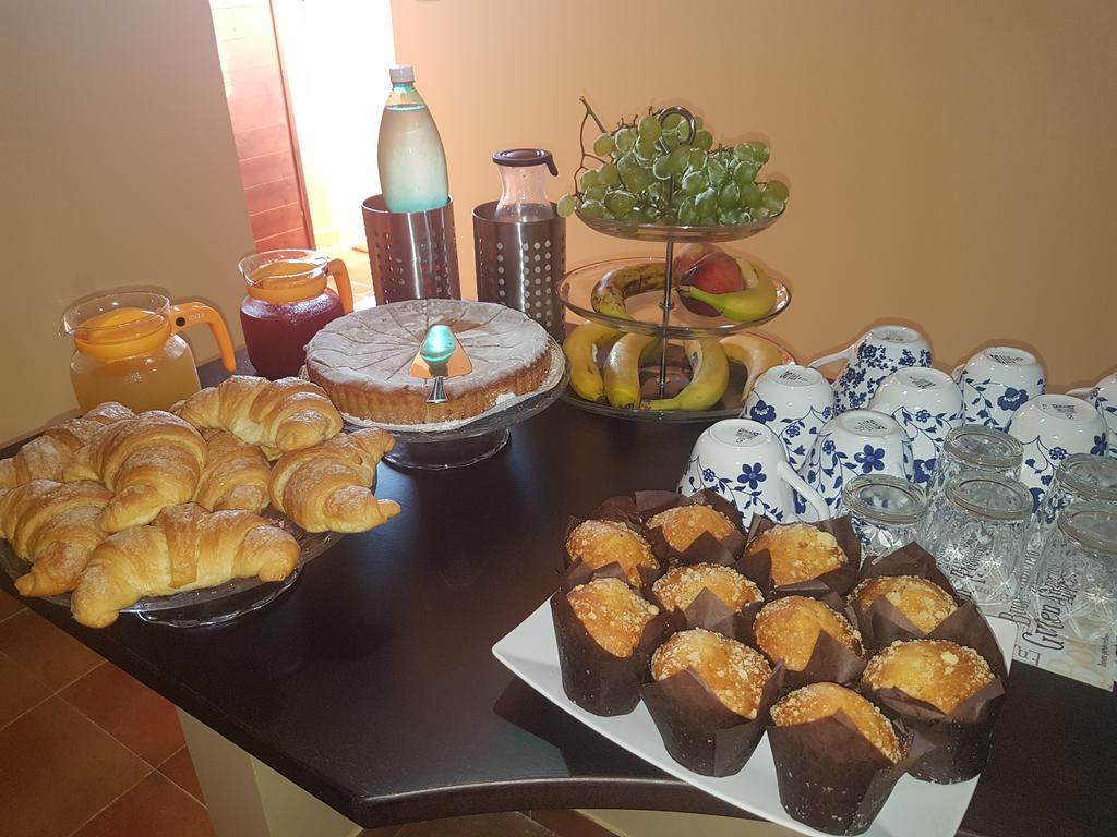 נאפולי Relais La Villa (Adults Only) מראה חיצוני תמונה