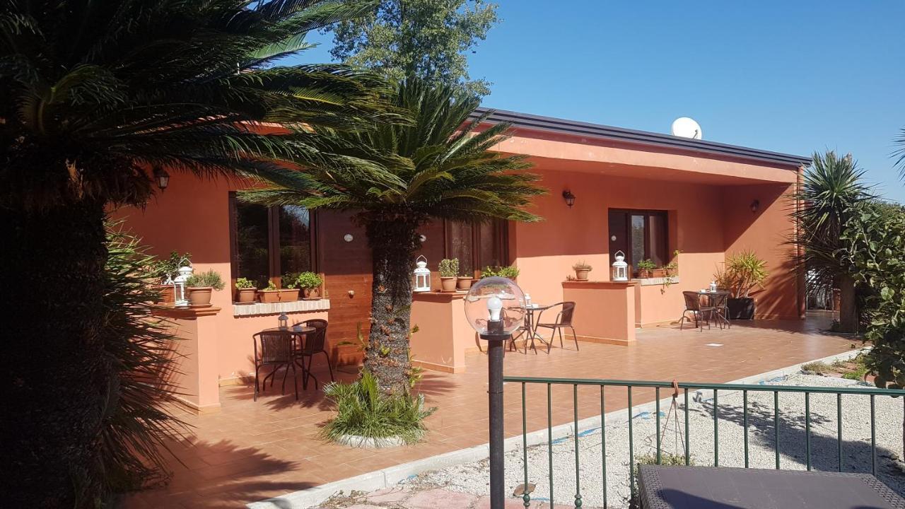 נאפולי Relais La Villa (Adults Only) מראה חיצוני תמונה